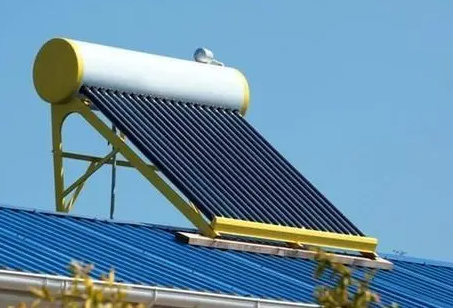 索华太阳能热水器清洗教程？太阳能热水器不加热怎么回事？太阳能热水器控制面板说明书